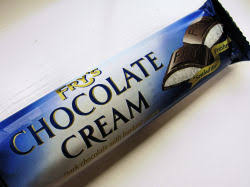 Fry's Chocolate Cream