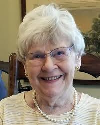 Nancy Jean Greif Obituary April 4, 2025