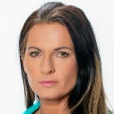 Maria Markowska's Instagram, Twitter & Facebook