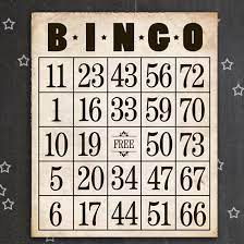 Bingo baker has thousands of bingo cards you can use for any occasion. Free Printable Bingo Cards Aspen Jay