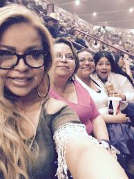 Veronica Acuna (@Haleysma)