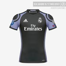Be the first to rate this file. Real Madrid 16 17 Kits On Behance