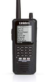 The bc350c is not just a scanner. Best Heavy Duty Radio Scanners Buying Guide Gistgear