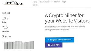 Nah , bagi anda yang masih belum tahu apa itu cryptocurrency, pada artikel ini kita akan membahas lebih dalam mengenai pengertian, fungsi, jenis, hingga cara kerja dari mata uang digital ini. Crypto Loot Adalah Satu Perkhidmatan Baru Yang Membantu Laman Web Mencuri Cryptocurrency Menggunakan Kuasa Cpu Anda 2021
