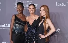 Das umstyling ist bei germany's next topmodel bereits zur tradition geworden. Gntm Umstyling 2018 Die Ersten Ergebnisse Aus Folge 4