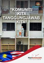 Kita tahu bahawa perbuatan menyogok dan merasuah boleh mengakibatkan persaingan yang tidak adil dan produk yang tidak selamat dalam pasaran global dan dalam komuniti yang menjadi tempat kita. Aadk Timur Laut Komuniti Kita Tanggungjawab Kita Facebook