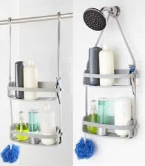 Find furniture, rugs, décor, and more. Flex Shower Caddy Grey A918 Organise At The Storage Shop