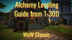 Any player with at least one level 10 disciple of war or magic is eligible to become an alchemist. Wow Classic Profession Guide Alchemy