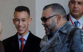 Sar le prince héritier moulay el hassan se forme au métier de roi sur les pas son père sm le roi mohammed vi, en s'inspirant de ses conseils et expériences de royauté. An Ecological Villa For Prince Moulay Hassan In Benguerir Bergaag Morocco News