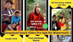 Just scroll and find what you like. Snack Video Premium Apk Mod 3 5 1 431 Android Unlocked Watermark Removed Gadgetstwist