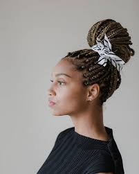 Don't worry we'll once you've grown your hair long and you need an easy going polished look, braids and buns can. 50 Ravishing Braided Bun Hairstyles 2020 Trends