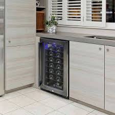Best Small Wine Cooler Top Small Wine Fridge Picks 2019 Wine Blog