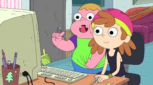 Clarence - Full Cast & Crew - TV Guide