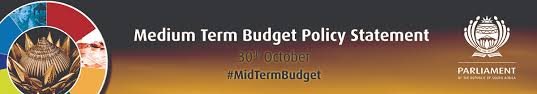 We would like to show you a description here but the site won't allow us. Medium Term Budget Policy Statement By The Minister Of Finance Mr Tito Mboweni Parliament Of South Africa