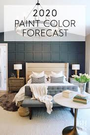 Goodbye Gray Hello Earth Tones Our 2020 Paint Color Forecast Bedroom Paint Colors Master Master Bedroom Colors Apartment Bedroom Design