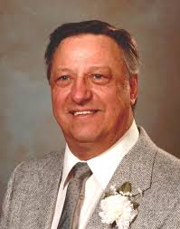 Obituary of John Viola