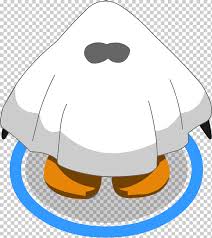 Just recently, some bugs were discovered and are needed ot be fixed, and unfortunately the game won't be ready to be played yet. Club Penguin Costume Ghost Wikia Ghost White Hat Club Penguin Png Klipartz