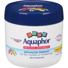 Aquaphor Baby Healing Ointment Baby Skin Care And Diaper Rash Large Size Walmart Com Baby Ointment Healing Ointment Aquaphor