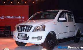 Buy from ikman.lk's largest collection of mahindra cars listed by the trusted dealers and sellers. Mahindra Genio Dc Double Cabin Pick Up Launched