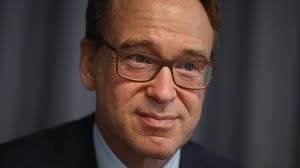 Jens Weidmann: Der Euro-Spagat