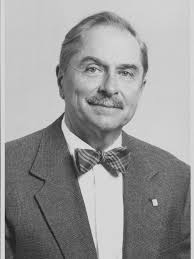 Past Presidents of the El Paso County Historical Society