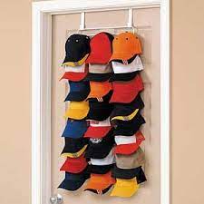 Cap Rack Cap Rack Hanging Hats Diy Hat Rack