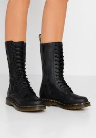 Check spelling or type a new query. Dr Martens 1914 Vonda Mono Schnurstiefel Black Schwarz Zalando De