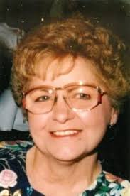 Mary Shriel Obituary (1939