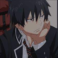 Ghosts (2013) (2013), kirito in sword art online (2012) (2014) & eren jaeger in attack on titan (2013) (2015). Rin Okumura Icon