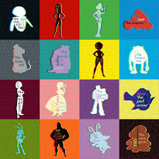 Myers Briggs Pixar Characters By Littlemsartsy On Deviantart Mbti Character Pixar Characters Myers Briggs