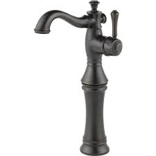delta cassidy single handle venetian
