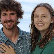 Maddison Jensen and Ethan Huisinga's Wedding Website