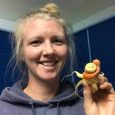 Hey everyone, I'm Andria Carlyon, the oldest sister of Triple Lyoness. As  the first daughter to graduate university (UofA as well), I was the first  to start thinking about the future of