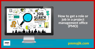 What does a project management office do? How To Secure A Role Or Job In A Project Management Office Pmo Pm Majik