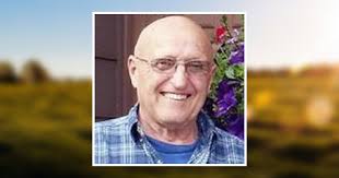 Walter D. Shear Obituary 2007