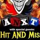 PRANXTER REUNION @ The Dock Bar & Grill