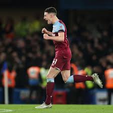 Player stats of declan rice (west ham united) goals assists matches played all performance data. Declan Rice Sends Message To West Ham Fans After Win Against Chelsea Football London