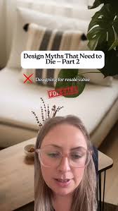 Develop Your Own Taste in Home Decor Without Copying Others