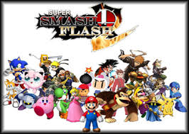 We have collected all of the mario flash games on our website. Dyagames Games And Fun Unblocked At School Super Smash Flash 2