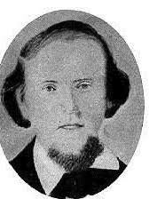 Washington Perry McArthur (1824-1879)