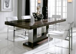 Get the scoop on our designers' 11 favorite tables. Contemporary Dining Table Event Amboan Wooden Rectangular