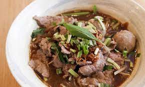 Rusty Thai Kitchen Thai Kitchen On Balls Pond Road N19 North Of London Near Dalston Kingsland Dalston Junction And Canonbury