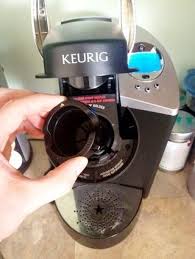Once the cycle is done, dump the hot solution from the mug into the sink 10: Pin On Cleaners