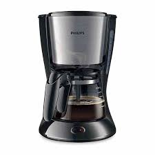 philips 飞利浦hd7434家用咖啡机半 全自动防滴漏美式咖啡壶 tmall com天猫 coffee maker drip coffee maker philips