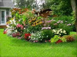 Ein blumenbeet zu gestalten macht nicht nur spaß, sondern bringt die gartenfreude so richtig in schwung. Gartengestaltung Beispiele Praktische Tipps Und Frische Ideen Gartengestaltung Gartengestaltungsideen Gartenplanung