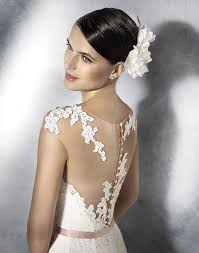 Check spelling or type a new query. Lookbook Romantisch Kleid Hochzeit Pronovias Brautkleid Hochzeitskleid Spitze