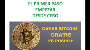 Y como siempre decimos, la decisión de donde invertir o comprar bitcoins es siempre vuestra, lo nuestro sólo son consejos. Aprende Como Ganar Mas De 1000 Dolares Sin Invertir Nada Con Bitcoin Es Posible
