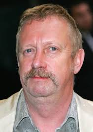 Fan Casting John Cleese as Edward Bartholomew Bates in Black Mirror