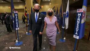 En medio de la peor crisis política de su historia moderna, la cámara de representantes de estados unidos vota a favor de un segundo juicio político contra el presidente trump. Joe Biden El Presidente De Estados Unidos De Mas Edad Tras Pasar Una Tragica Vida