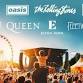 We Love it Outdoor Tribute Festival Newport- JUNE 2026